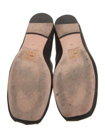 Sandy Liang Mary Jane Flats