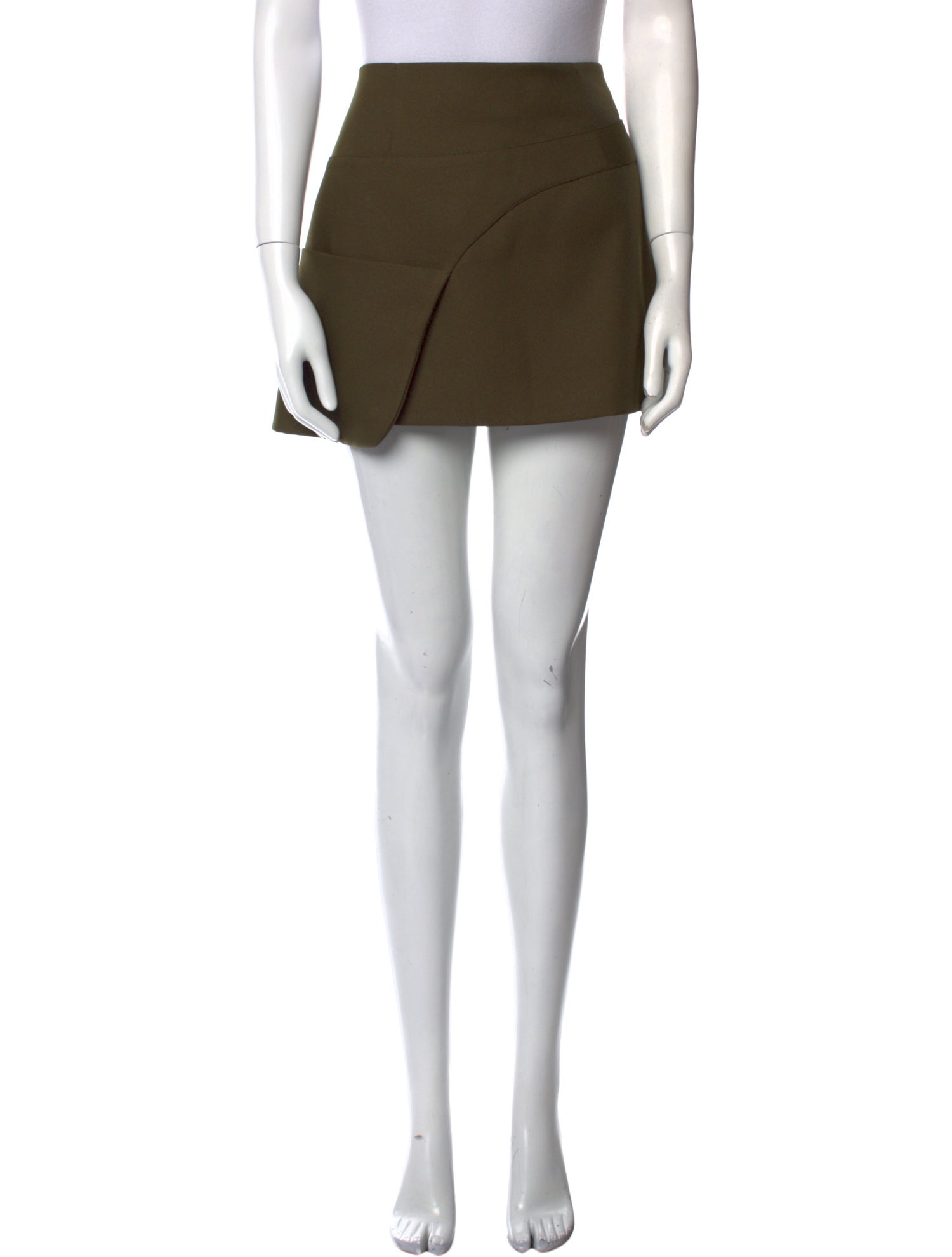 Sandy Liang Mini Skirt