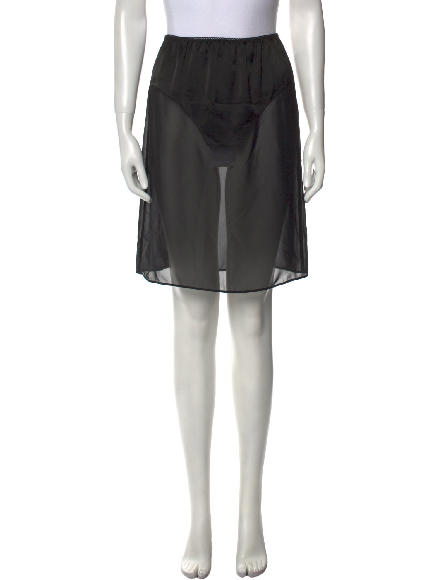 Sandy Liang Mini Skirt w/ Tags