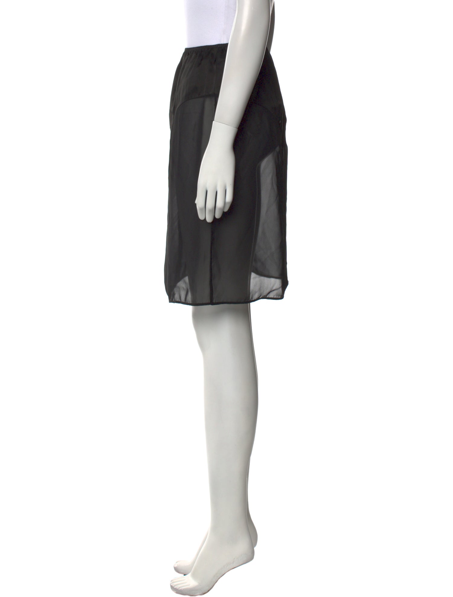 Sandy Liang Mini Skirt w/ Tags