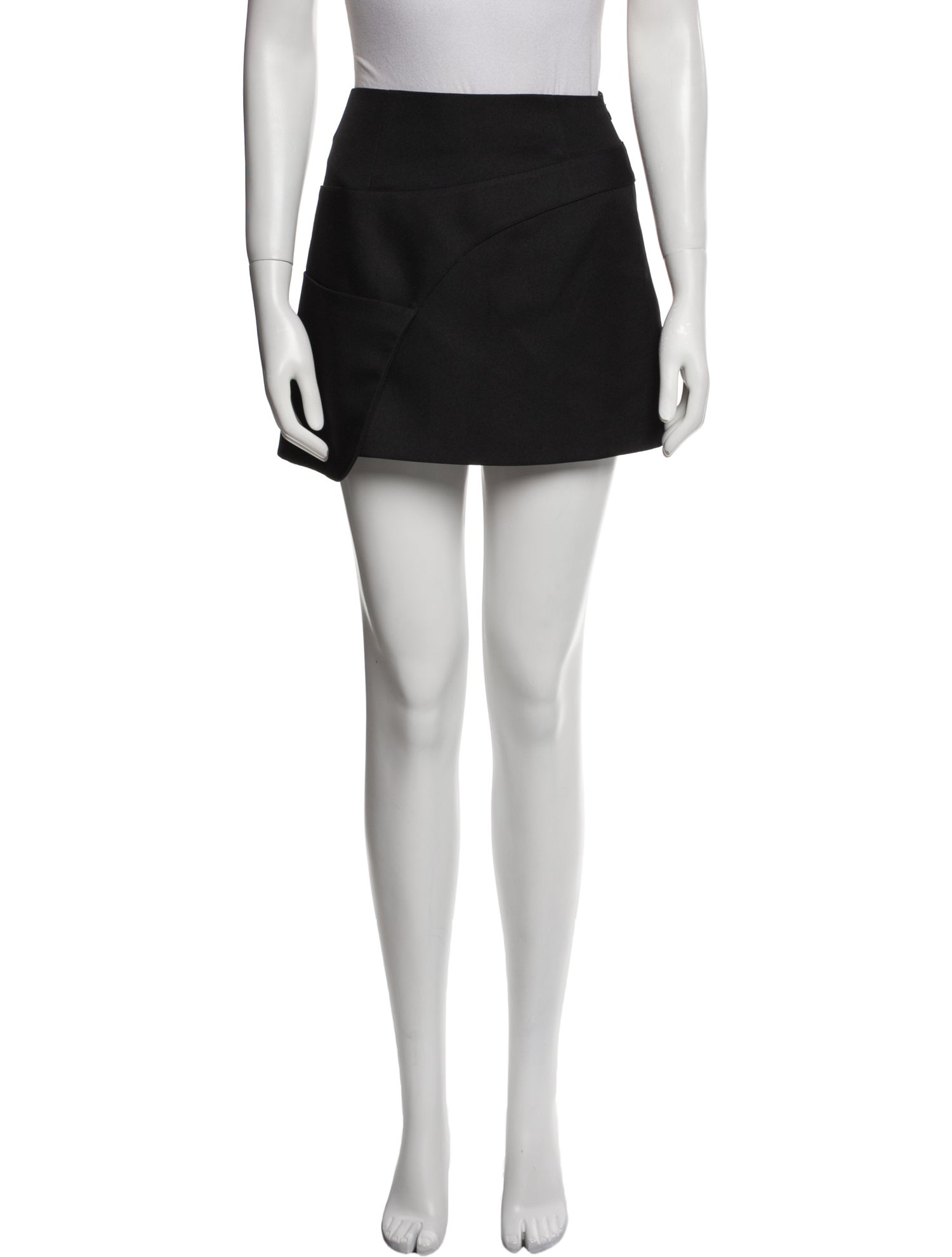 Sandy Liang Mini Skirt w/ Tags