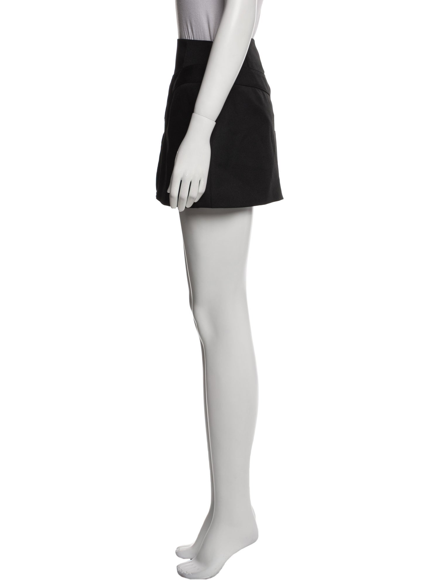 Sandy Liang Mini Skirt w/ Tags