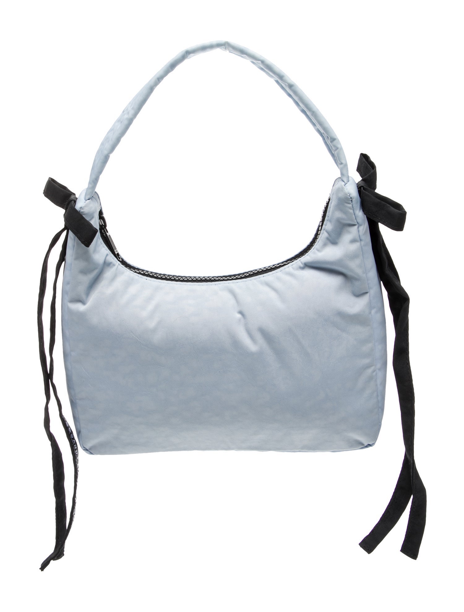 Sandy Liang x BAGGU Nylon Shoulder Bag
