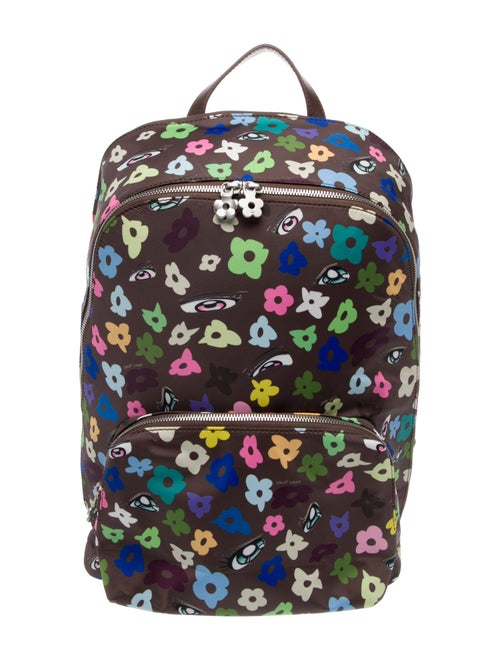 Sandy Liang Nylon Backpack