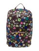 Sandy Liang Nylon Backpack