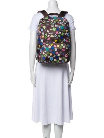 Sandy Liang Nylon Backpack