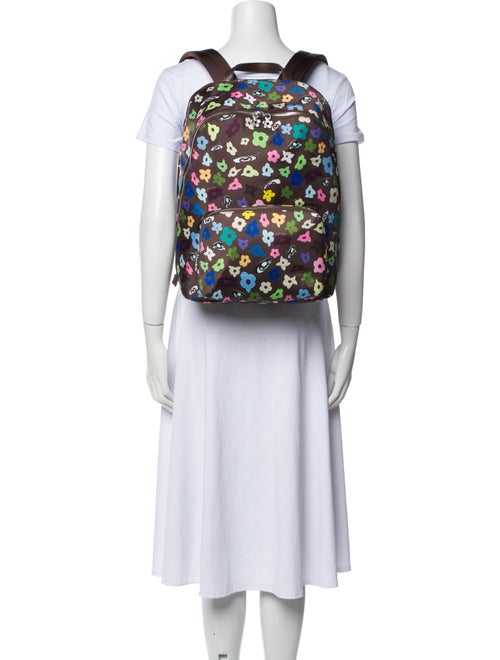 Sandy Liang Nylon Backpack