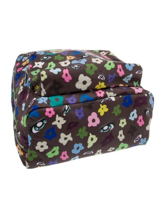 Sandy Liang Nylon Backpack