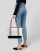 Sandy Liang Canvas Tote