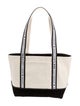 Sandy Liang Canvas Tote