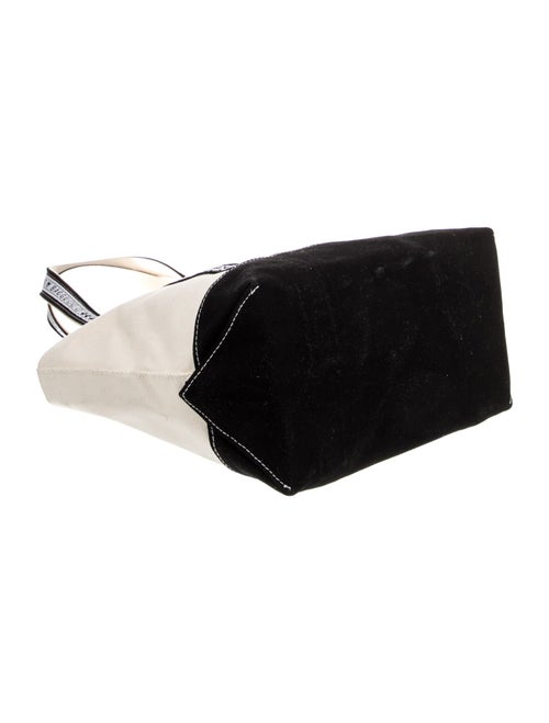 Sandy Liang Canvas Tote