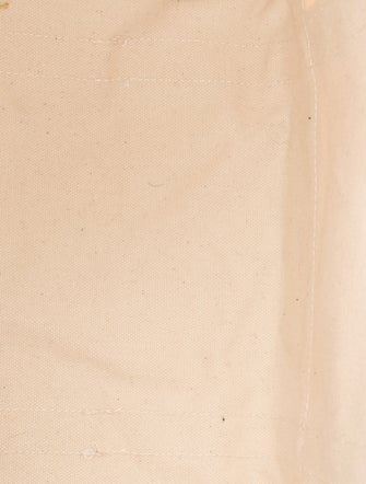 Sandy Liang Canvas Tote