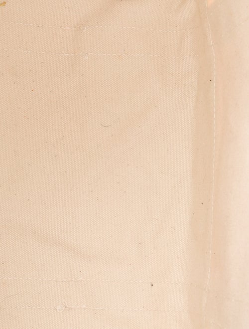 Sandy Liang Canvas Tote