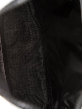 Sandy Liang x BAGGU Canvas Top Handle Bag