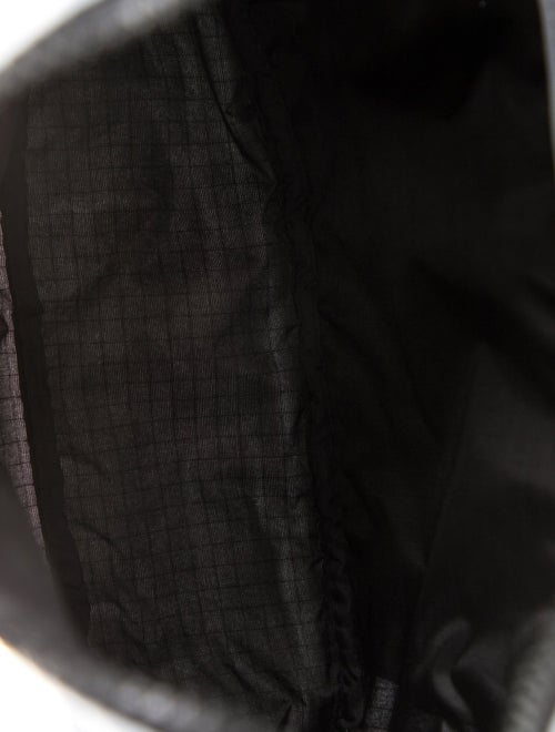 Sandy Liang x BAGGU Canvas Top Handle Bag