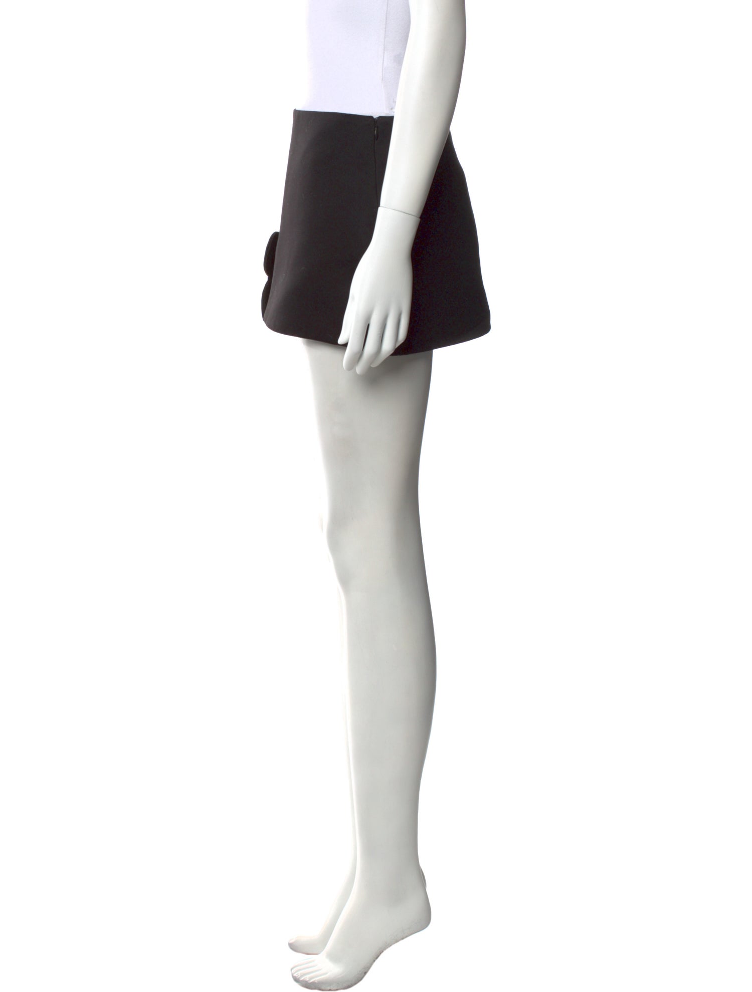 Sandy Liang Mini Skirt