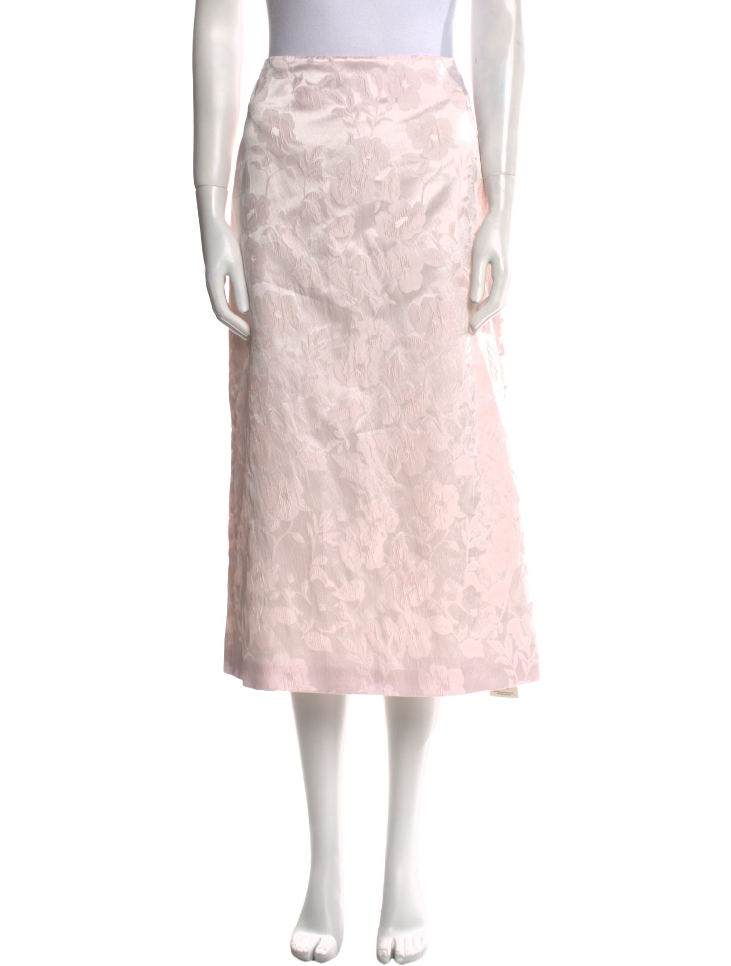 Sandy Liang Midi Length Skirt