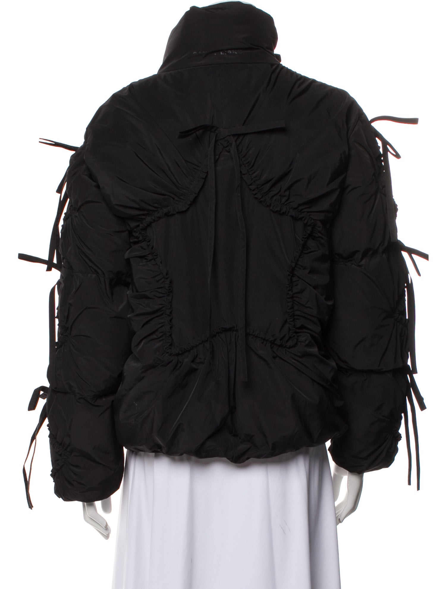 Sandy Liang Utility Jacket