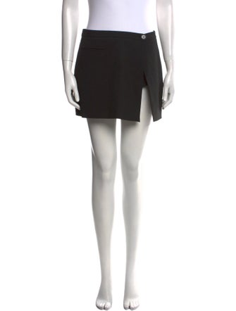 Sandy Liang Mini Shorts