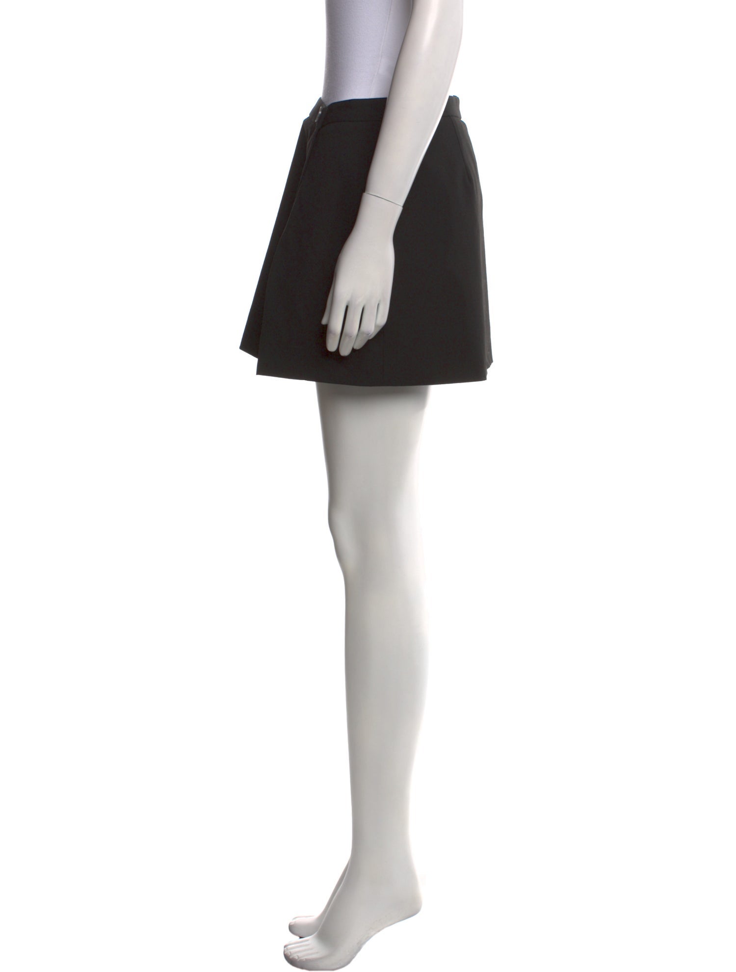 Sandy Liang Mini Shorts