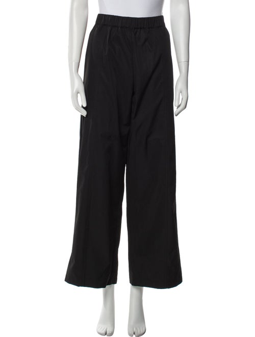 Sandy Liang Wide Leg Pants