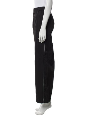 Sandy Liang Wide Leg Pants