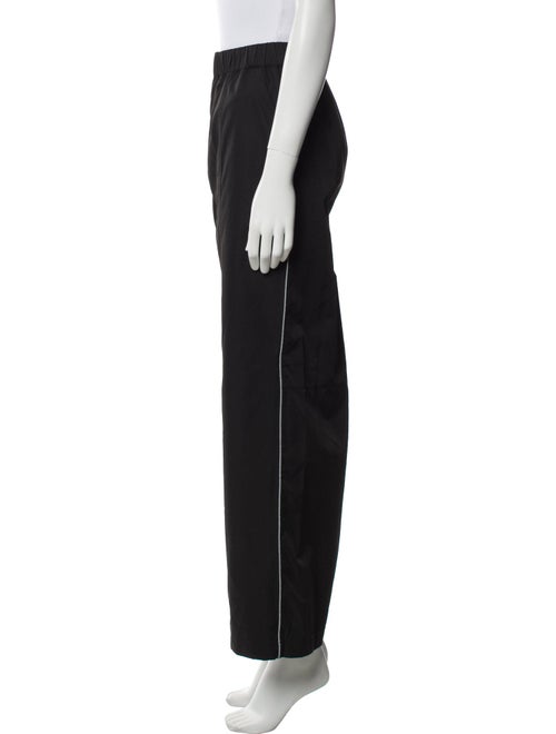 Sandy Liang Wide Leg Pants