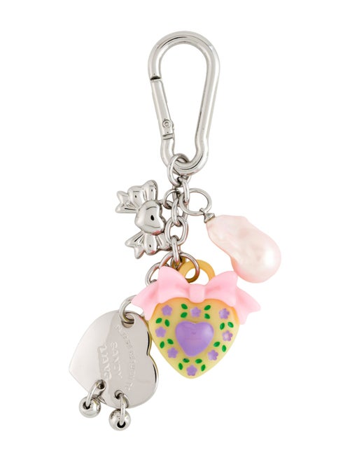 Sandy Liang Key Chain