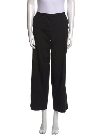 Sandy Liang Wide Leg Pants