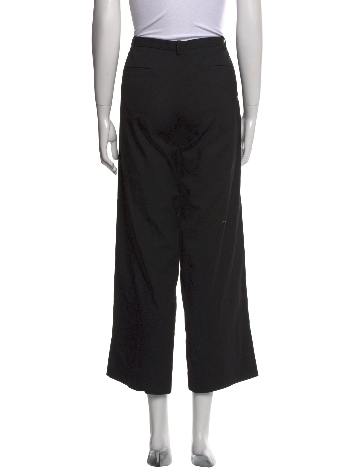 Sandy Liang Wide Leg Pants