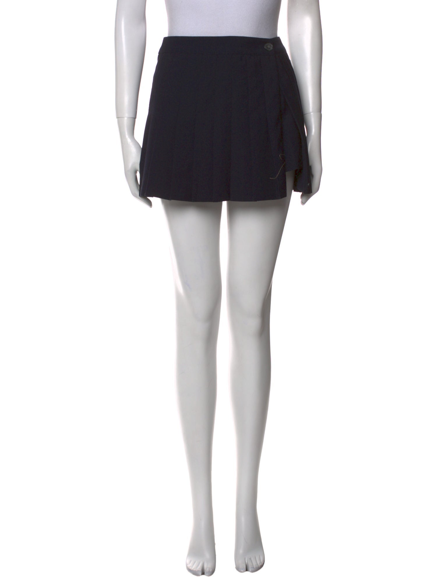 Sandy Liang Mini Shorts