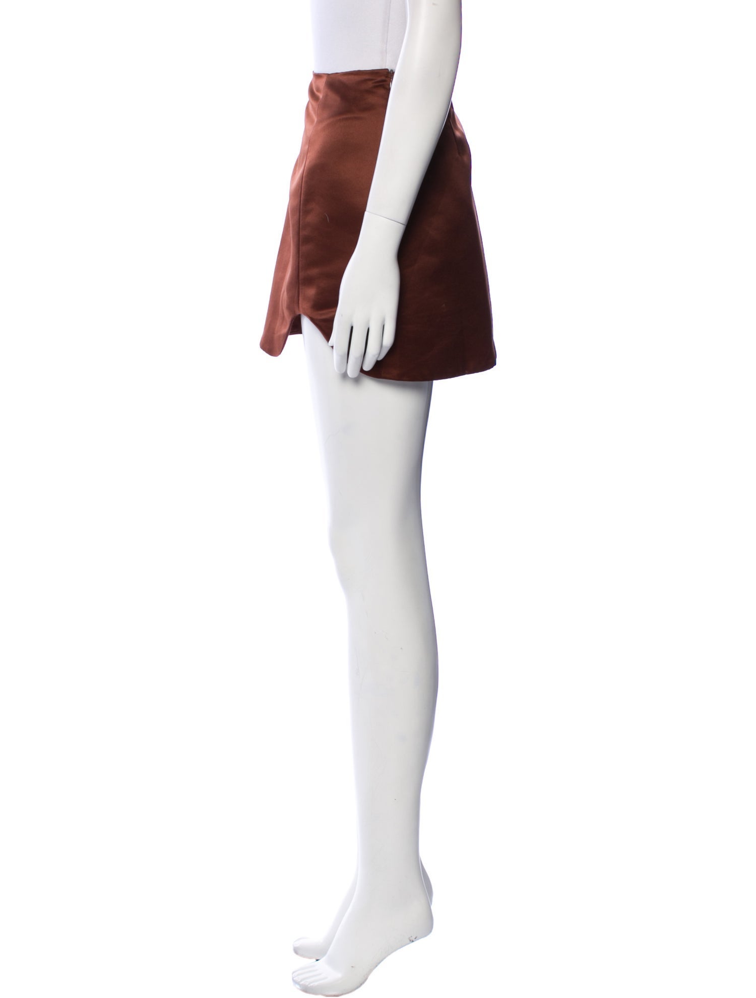 Sandy Liang Mini Skirt