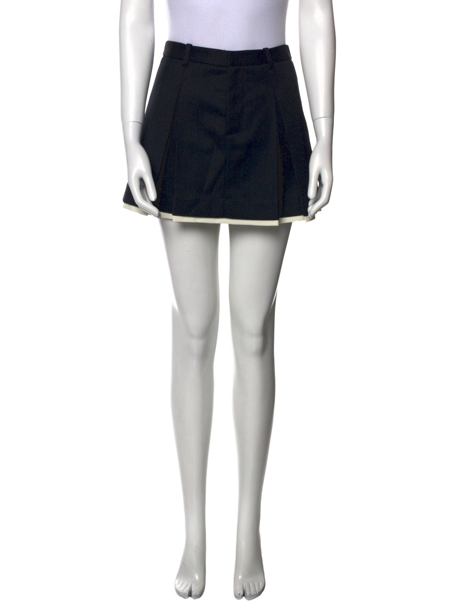 Sandy Liang Mini Skirt