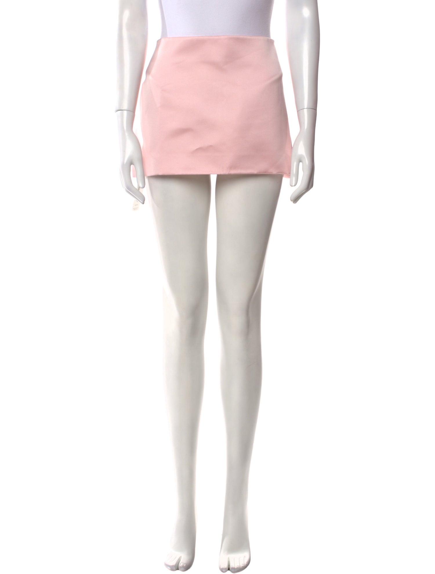 Sandy Liang Mini Skirt w/ Tags