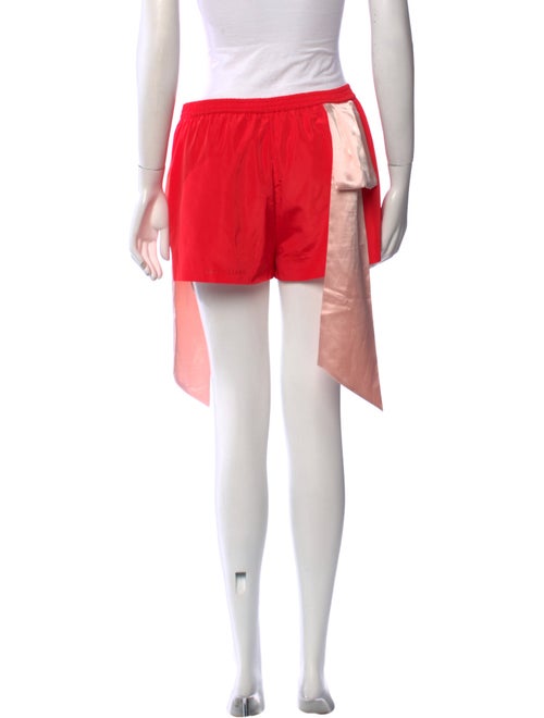 Sandy Liang Mini Shorts