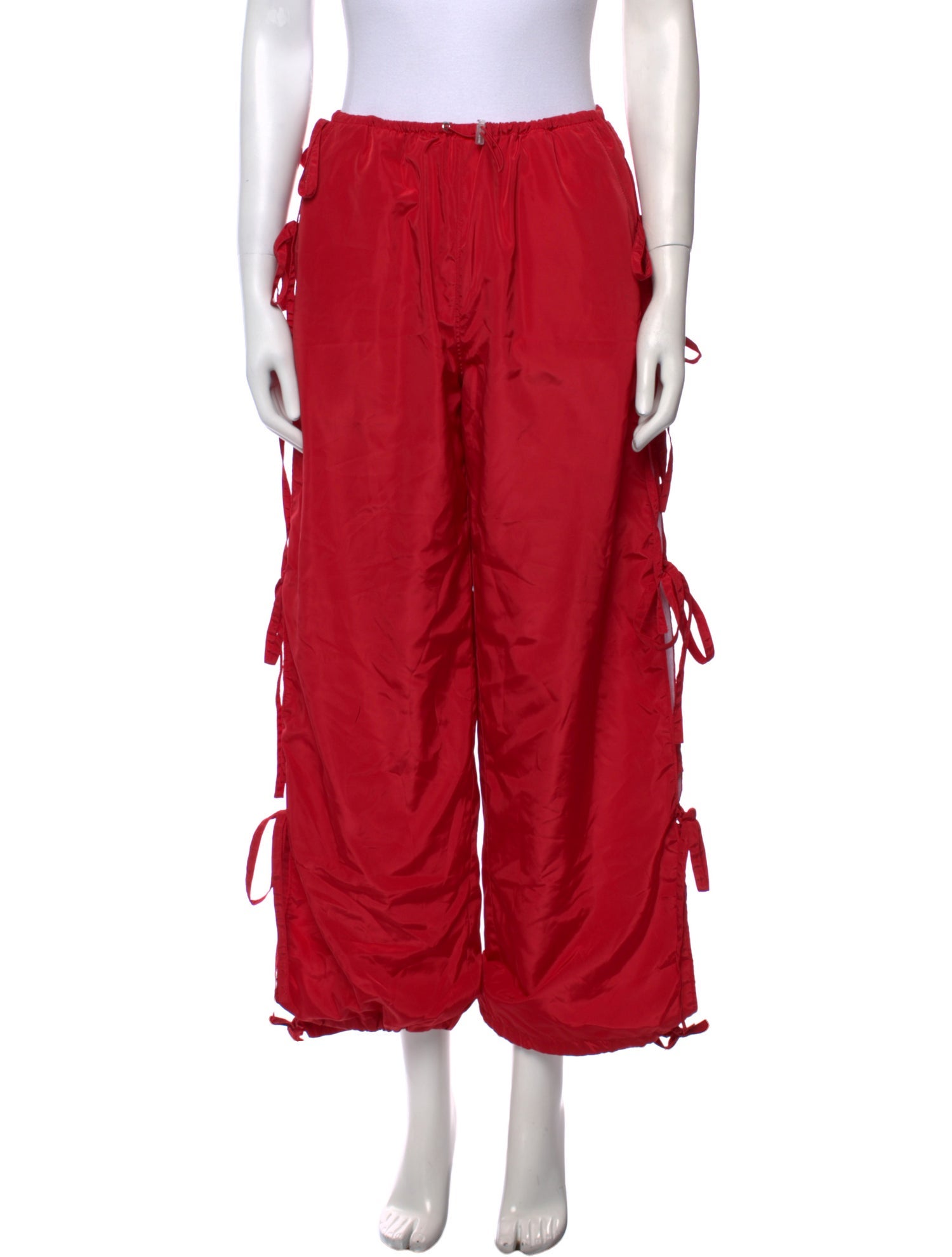 Sandy Liang Straight Leg Pants