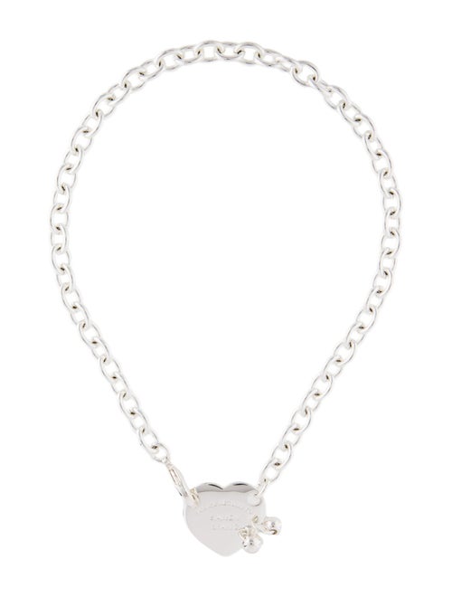 Sandy Liang Return To Sandy Liang Pendant Necklace