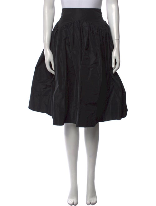 Sandy Liang Knee-Length Skirt