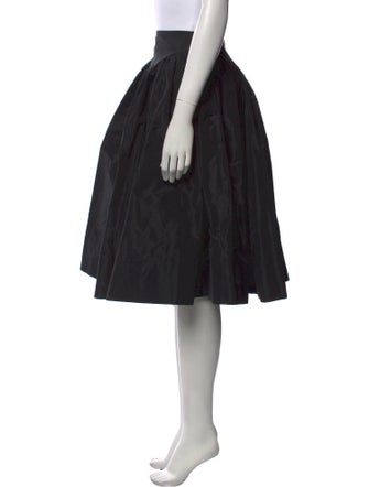 Sandy Liang Knee-Length Skirt