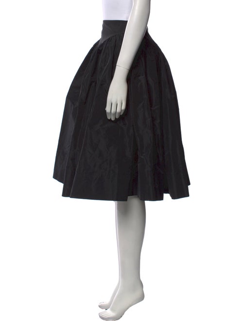 Sandy Liang Knee-Length Skirt