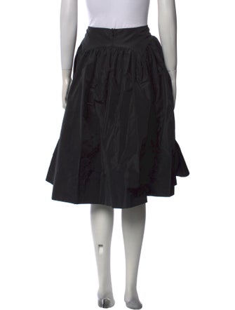 Sandy Liang Knee-Length Skirt