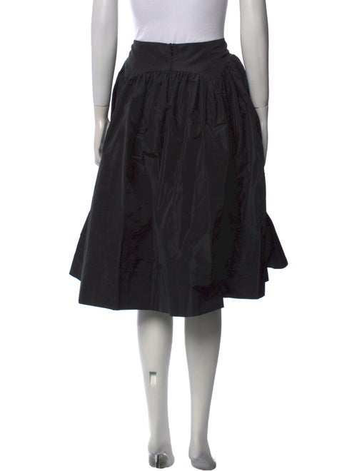 Sandy Liang Knee-Length Skirt