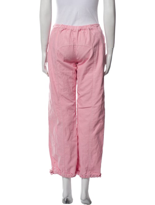 Sandy Liang Straight Leg Pants