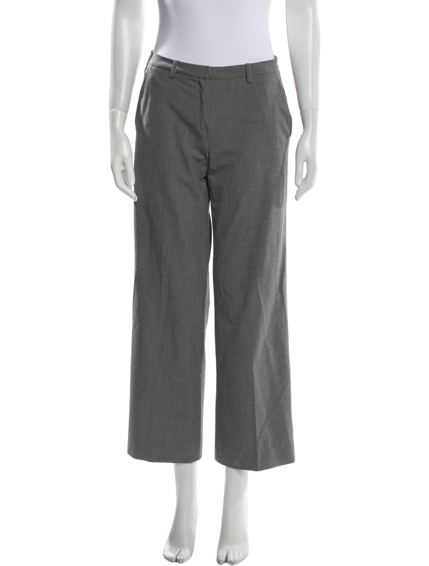 Sandy Liang Wide Leg Pants