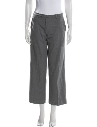 Sandy Liang Wide Leg Pants