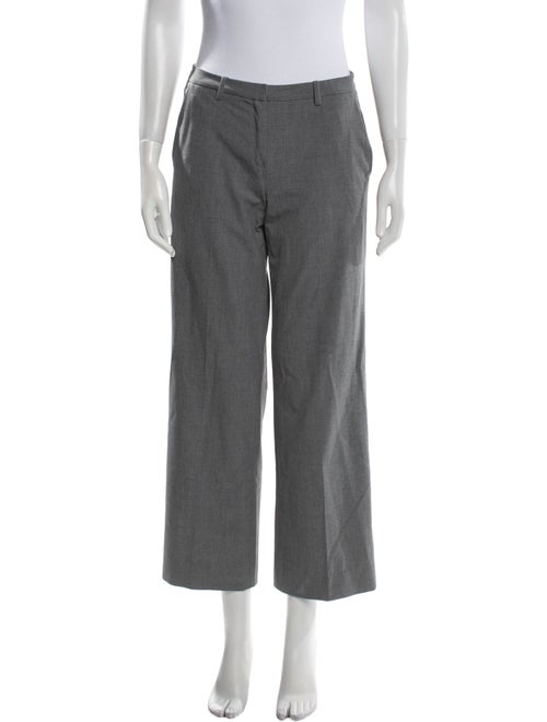 Sandy Liang Wide Leg Pants