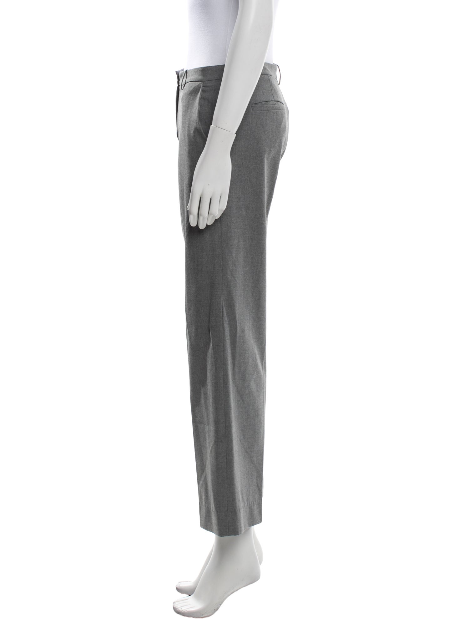 Sandy Liang Wide Leg Pants