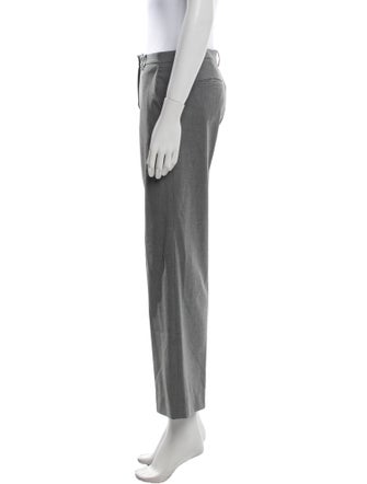 Sandy Liang Wide Leg Pants