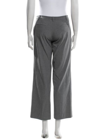 Sandy Liang Wide Leg Pants