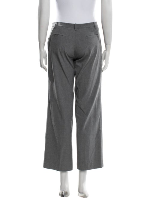 Sandy Liang Wide Leg Pants